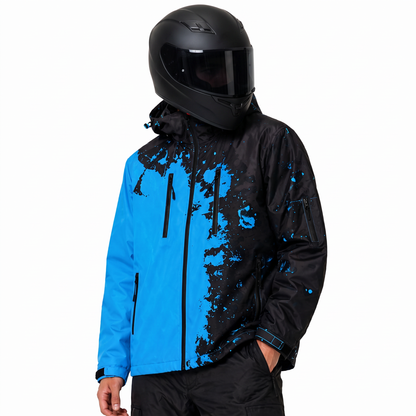 Looksid™ Reactive Jacket