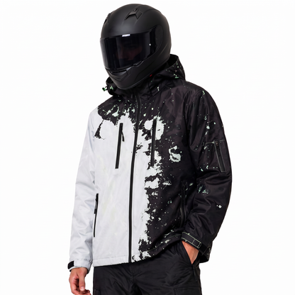 Looksid™ Reactive Jacket