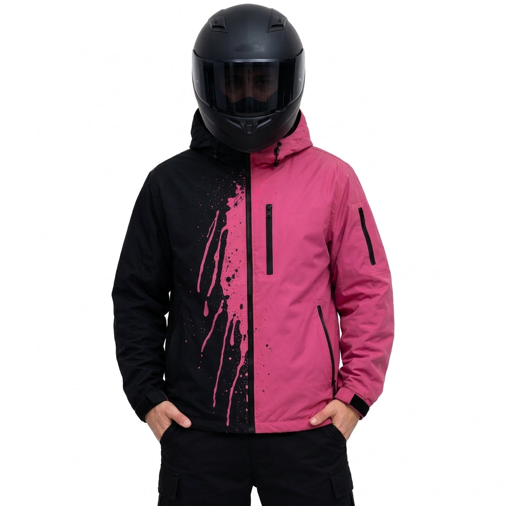 Looksid™ Reactive Jacket