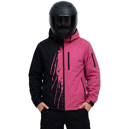 Looksid™ Reactive Jacket
