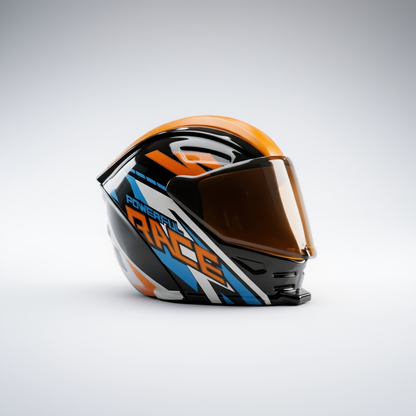 MiniRider™  Figuras Coleccion Racing