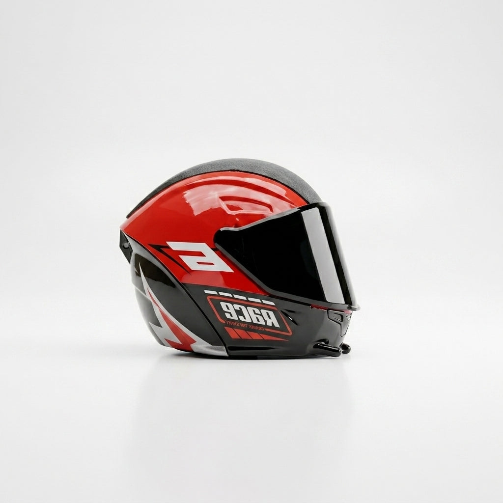 MiniRider™  Figuras Coleccion Racing