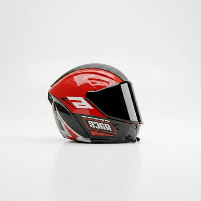MiniRider™  Figuras Coleccion Racing